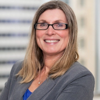 Lavonne Griffin