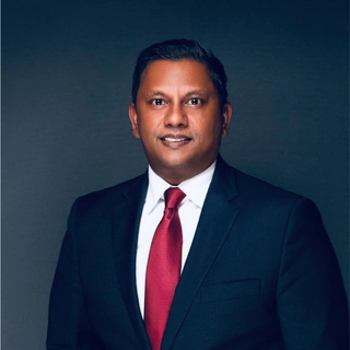 Lawrence Paramasivam