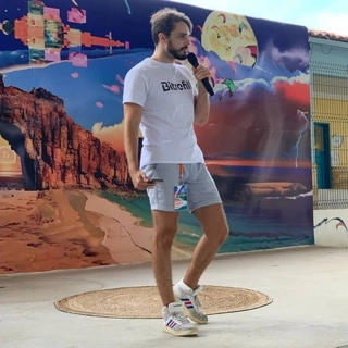 Lawrence Ray 🇬🇧🇧🇷