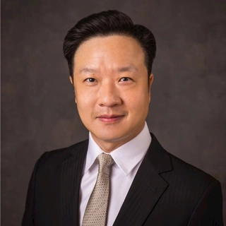 Lawrence Wong