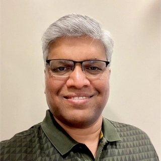 Laxman Gulawani