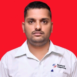 Laxman Pawar