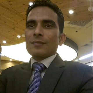 Laxman Yadav