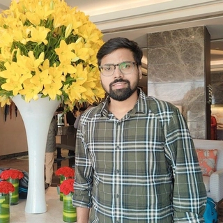 Laxmanrao Meesala