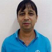 Laxmi Prasad