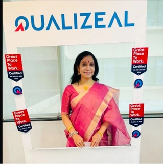 Laxmi Ronanki
