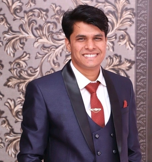 Laxmi Shankar Khadiya