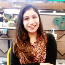 Laxmi Singh