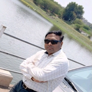 Laxmikant Datrange