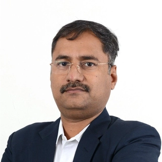 Laxmikant Tiwari