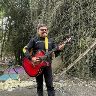 Laxmikant Tyagi