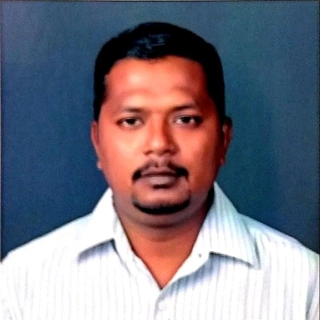 Laxminarayan Hallennawar