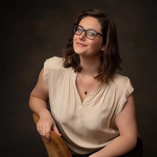 Layla Amir-Soleymani