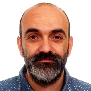 Lazaros Chatziagapoglou