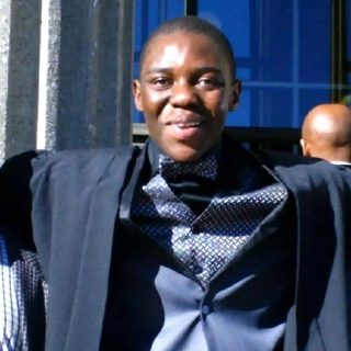 Lazarus Baloyi