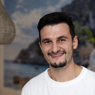 Lazics Sergiu