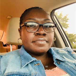 Le`Andria Lauderdale-Miller