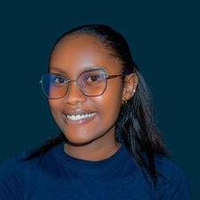 Lea Charline Kanyange