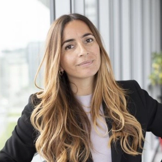 Lea Sayada-Weinstein