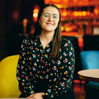 Leah Fahey
