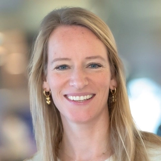 Leah Griffioen-van Putten