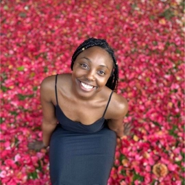 Leah Hartzell (she/her)