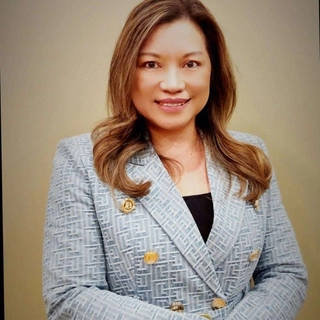 Leah Maralit-Balines