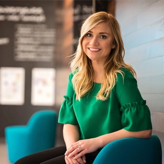 Leah Mustain