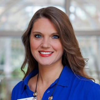 Leah Wilson
