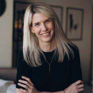 Leandra Jansen van Vuuren