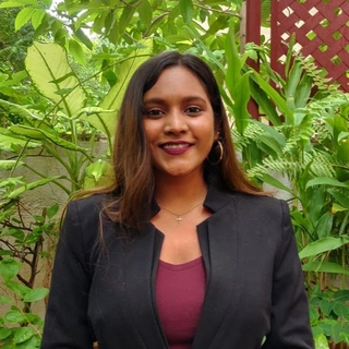 Leandra Joseph