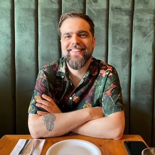 Leandro Nascimento Camargo