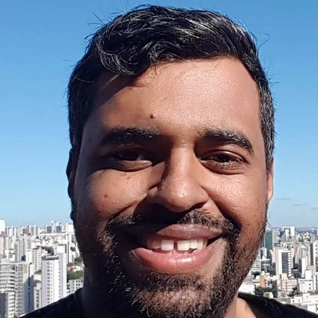 Leandro Oliveira
