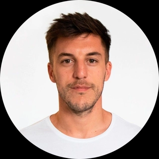 Leandro Santos Reguera