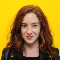 Leanne Tallis (she/her)