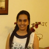 Lee-Ann Mascarenhas