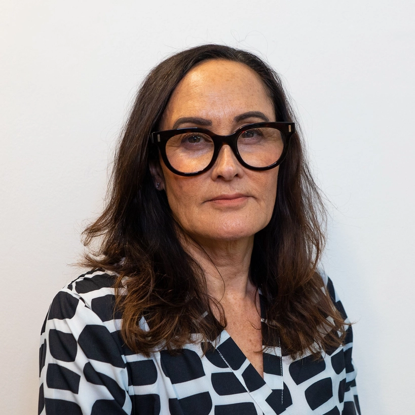 Lee - Anne Richardson