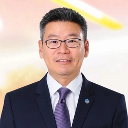 Lee Chun Fai