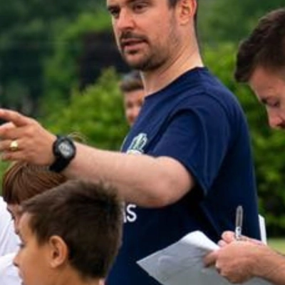 Lee Fletcher