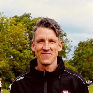 Lee Mandley