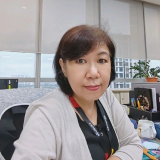 Lee Mei Leng