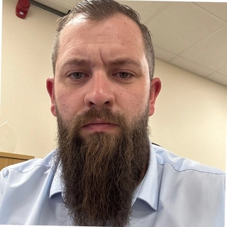 Lee Pridmore