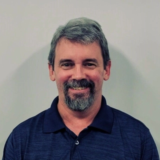 Lee Rindge