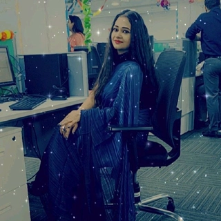 Leela Kumari Shrivastav