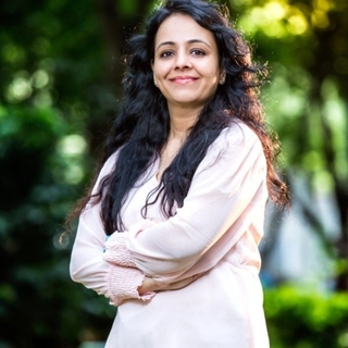 Leela Maitreyi