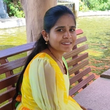 Leelavathi Yemineni