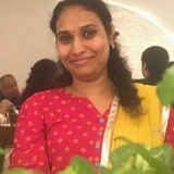 Leelavathy D