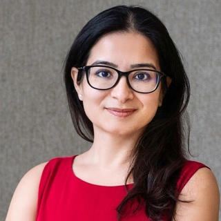 Leena Arora