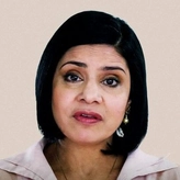 Leena Gandhi