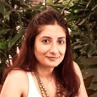 Leena Goel